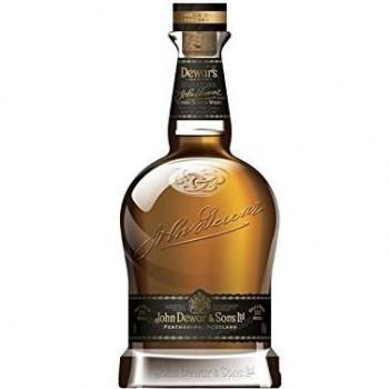 Dewar's Signature Blended Scotch