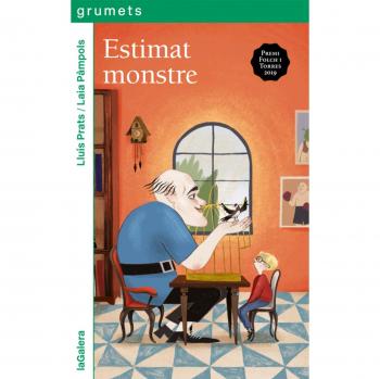 Estimat monstre