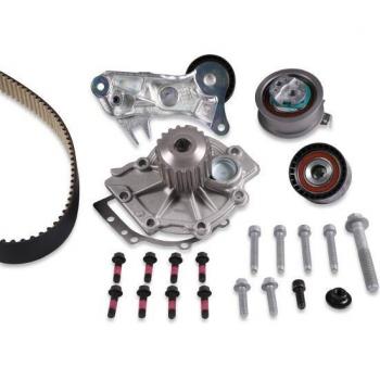 HEPU PK09870 set waterpomp en distributieriem