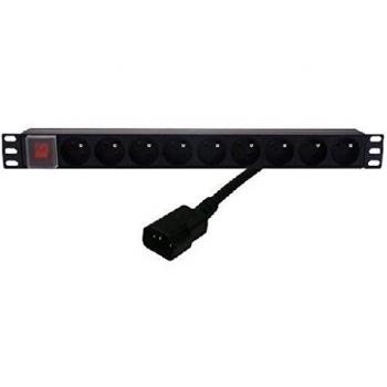 MCL 9A/RE-9/C14 accesorio de rack