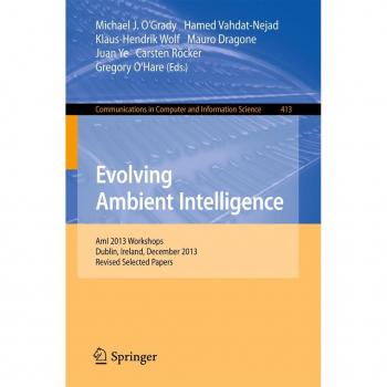 Vitalsource Technologies, Inc. Evolving Ambient Intelligence