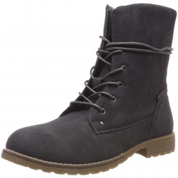 GEKA Lico LINEA Grau Stiefelette – Damenmodell