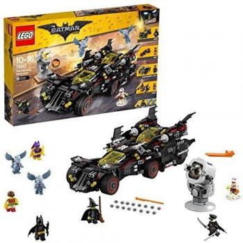 LEGO Batman Film 70917