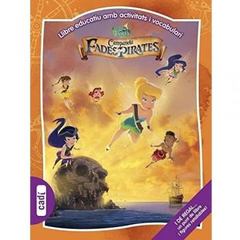 Campaneta: Fades i pirates