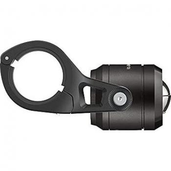 Litemove SE-1103 Scheinwerfer, Schwarz, ø31,8/35mm