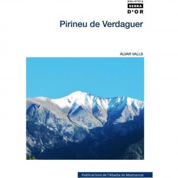 Pirineu de verdaguer (Tapa blanda).