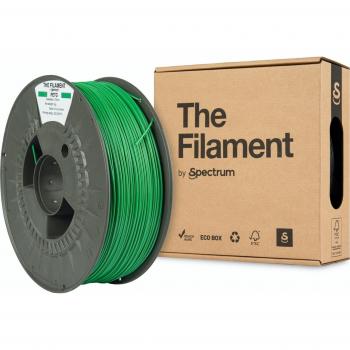 Filamento PETG Verde Circuito 1,75 mm (1000 g)