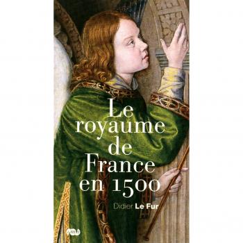 Le Royaume De France De 1500