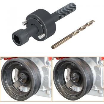 LS LT Crankshaft Pinning Kit for 5.3 6.0 Engines