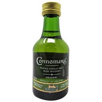 Mini Connemara 50 ml