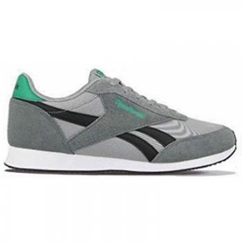 Reebok Royal Cl Jogger 2 Herren Laufschuhe, Mehrfarbig