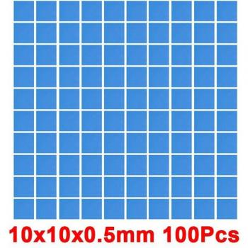 Coussin Thermo‑Effi 6.0 W/mK – 2 mm