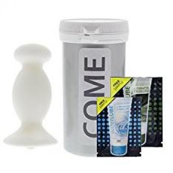 HOT COME Flexi-Beckenbodentrainer (Box 1)