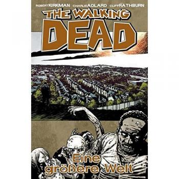 The Walking Dead 16