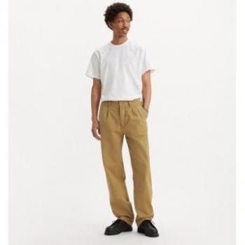 Levi's Khaki-Beige Chinohose für Männer