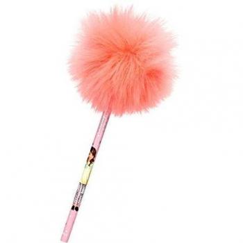 Bleistift‑Set Depesche 7983 – Top Modell, Pompon, sortiert