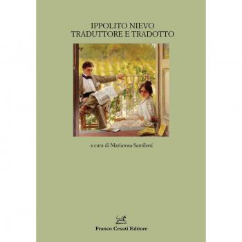 Ippolito Nievo traduttore e tradotto