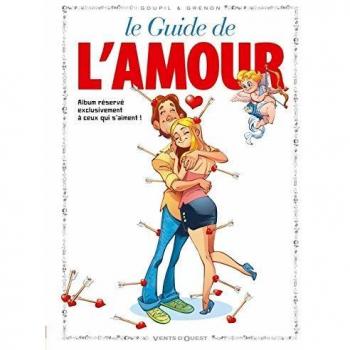 Le guide de l'amour