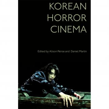 Korean Horror Cinema