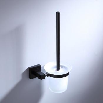 LANGYO Toilettenbürstenhalter mit Zauberstab