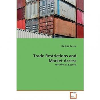 Trade Restrictions and Market Access