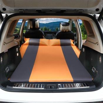 Automatic Inflatable SUV Car Mattress