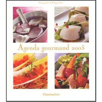 Agenda gourmand