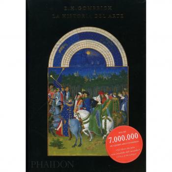 HISTORIA DEL ARTE (LA)