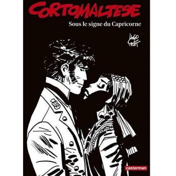 Corto Maltese: Sous le signe du Capricorne