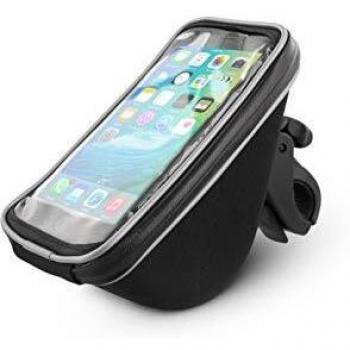 CityRide Dual-Use Phone Support