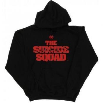 Tessuto Felpa The Suicide Squad DC Comics