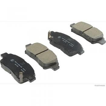 HERTH+BUSS JAKOPARTS J3602086 Brake Pad Set for TOYOTA