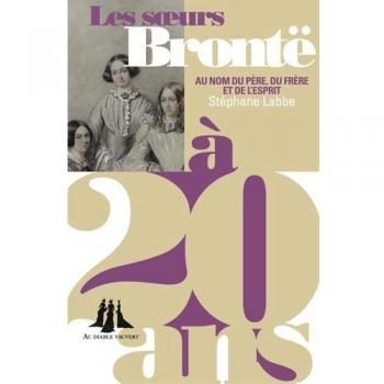 Les soeurs Brontë à 20 ans