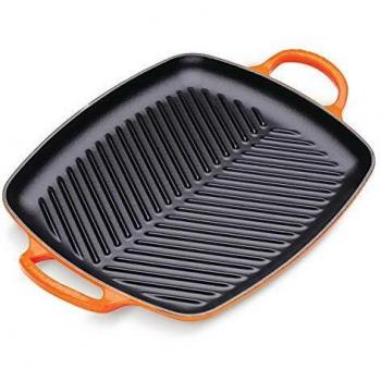 FireCraft Le Creuset BBQ Kit