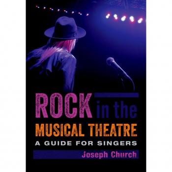 Vitalsource Technologies, Inc. Rock In The Musical Theatre