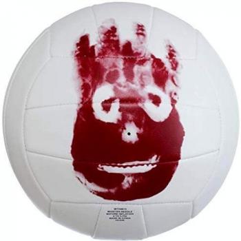 Cast Away Wilson Volleyball Wilson Cast Away Volleyball [item]
