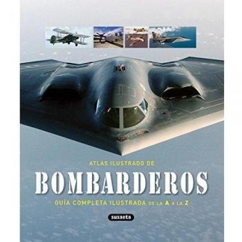 Bombarderos -