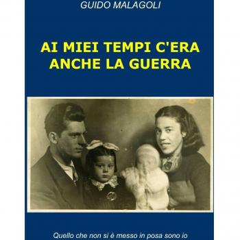 AI MIEI TEMPI C'ERA ANCHE LA GUERRA