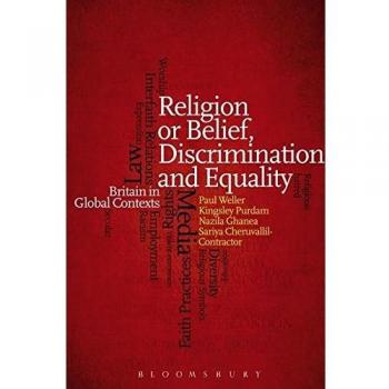 Religion or Belief, Discrimination and Equality Collectif