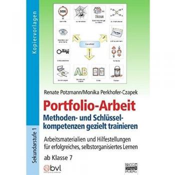 Portfolio-Arbeit: Methoden