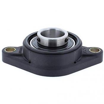 Unidad Ovalada 35 mm con Brida SKF