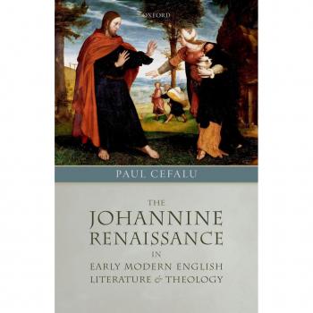 Vitalsource Technologies, Inc. The Johannine Renaissance In Early Modern English Literature And Theolo