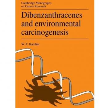 Ingles otros  dibenzanthracenes and environmental pb  cambridge