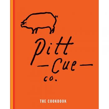 Pitt Cue Co. the Cookbook