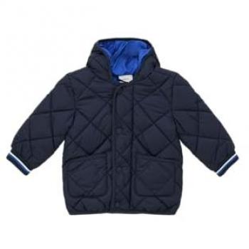 Kinder‑Langjacke s.Oliver