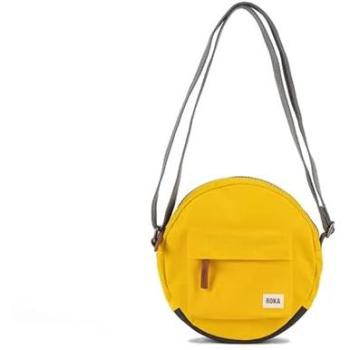 Valigetta Roka London Aspen Yellow S