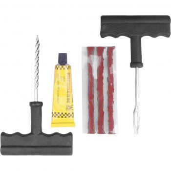 Kit de crevaison pour pneus de voiture