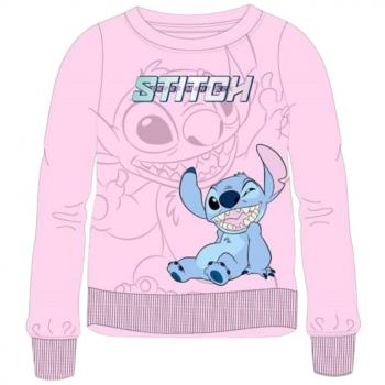 Stitch Junior: Sudadera ligera para niñas de 4 a 12 años