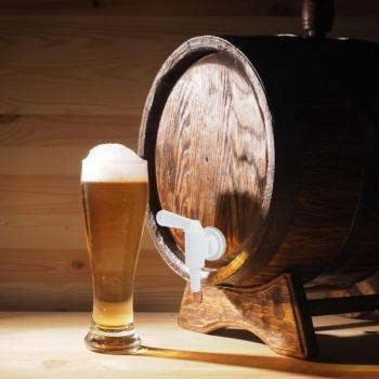 Kit de barriles de cerveza Spigot Beer Brew