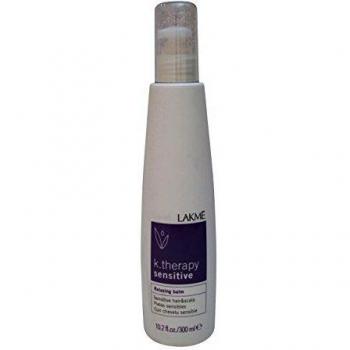 Balsamo Lakmé K.Therapy per Sensibilità del Cuoio Capelluto 300 ml